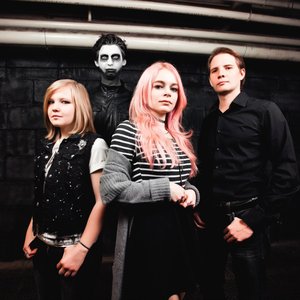 Изображение для 'Neon Valley KVlt'