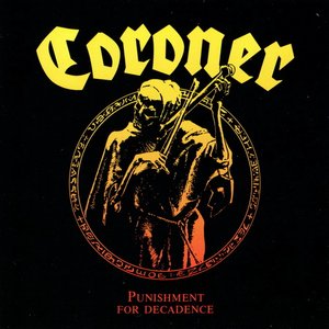 Изображение для 'Punishment For Decadence (WK 44269)'