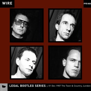 Immagine per '01 Dec 1987 The Town & Country, London'