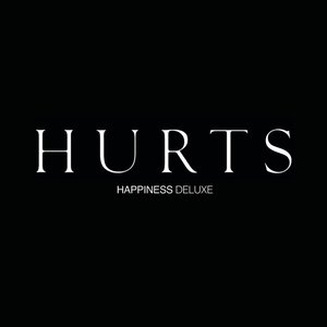 Image for 'Happiness (Deluxe Edition)'