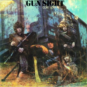 Image for 'Gunsight'