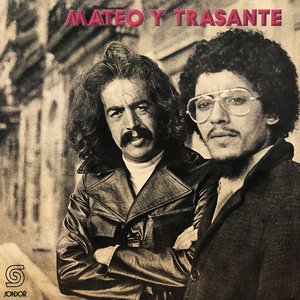 Image pour 'Mateo y Trasante'