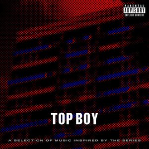 Image for 'Behind Barz (Bonus)'