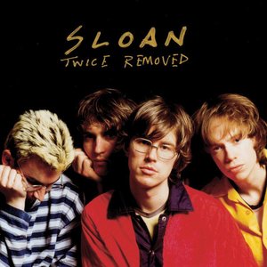 Bild für 'Twice Removed (Deluxe Reissue)'