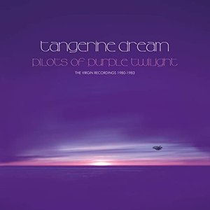 Immagine per 'Pilots Of Purple Twilight - The Virgin Recordings 1980 - 1983'