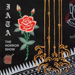 Image for 'THE HORROR SHOW'