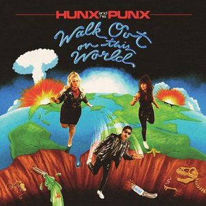 Image for 'Walk Out On This World'