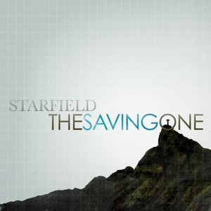 Image for 'The Saving One'