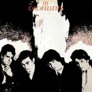 Image for 'Os Cascavelletes'