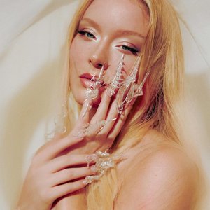 Image for 'Zara Larsson'