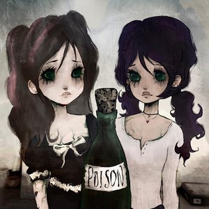 Image for 'Poison'