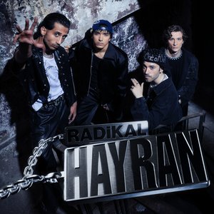 Image for 'HAYRAN'