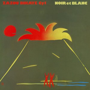 Image for 'Noir Et Blanc'