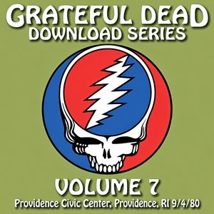 Image for 'Providence Civic Center, Providence, RI • 9/4/80'