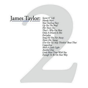 Immagine per 'Greatest Hits Volume 2'