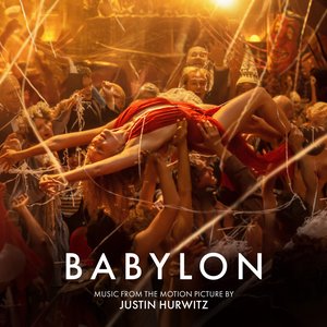 Zdjęcia dla 'Babylon (Music from the Motion Picture)'
