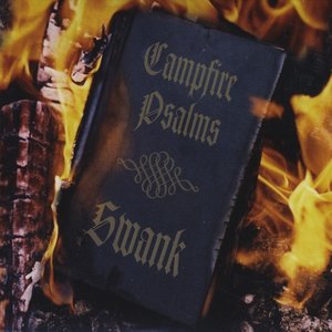 Image for 'CampfirePsalms'