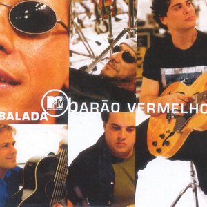 Image for 'Balada MTV'