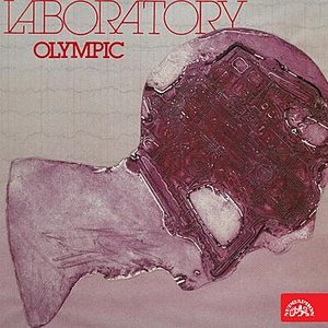 Image for 'Laboratory'