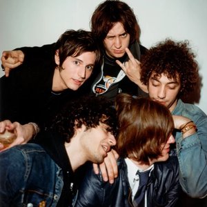 Image for 'The Strokes'