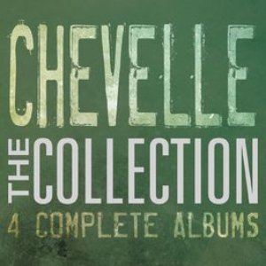'The Collection: Chevelle' için resim