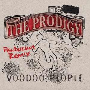 'Voodoo People / Out of Space' için resim