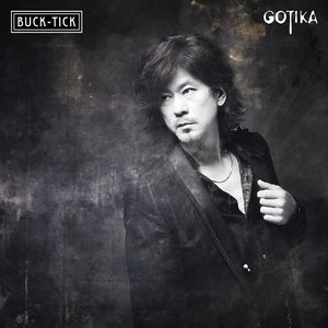 “CATALOGUE THE BEST 35th anniv. [Disc 2 - GOTIKA]”的封面
