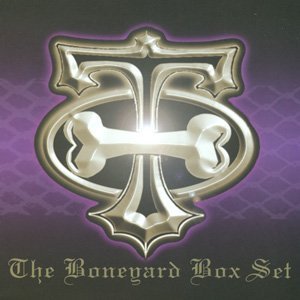 Bild für 'The Boneyard Box Set'