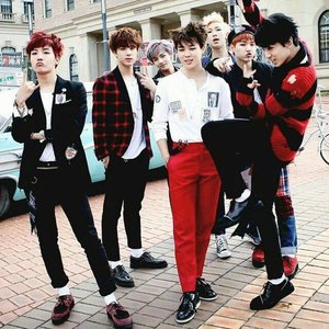 Image for 'BTS'