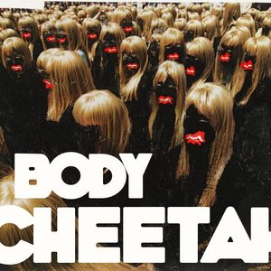 Immagine per 'Blonde B*tches Ain't Free'