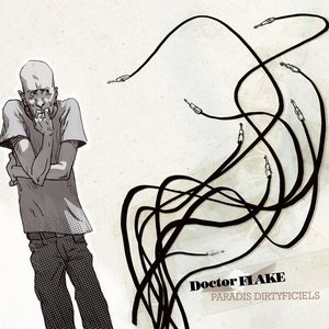 'Paradis Dirtyficiels' için resim