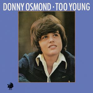 Image for 'Too Young'
