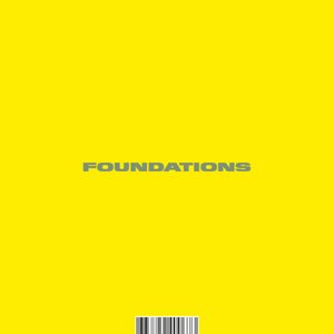 Image for 'Foundations'