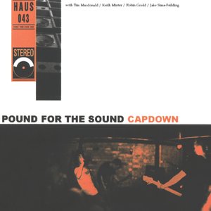 Zdjęcia dla 'Pound For The Sound'