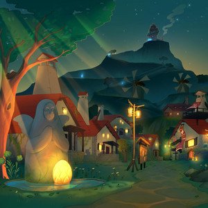 'Zelda Ambient'の画像
