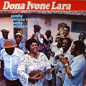 Image for 'Samba Minha Verdade, Samba Minha Raiz'