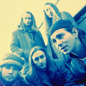 Image for 'Pearl Jam'