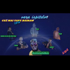 Image for 'Vara Ispitelor'