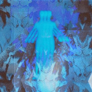 Image for 'Blue Silence'