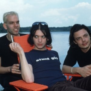Image for 'Placebo'