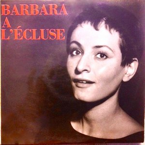 Image for 'Barbara a L'écluse'