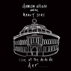 Image for 'Live at the De De De Der, 16th Nov 2014'