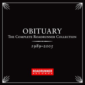 'The Complete Roadrunner Collection 1989-2005'の画像