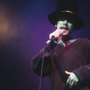 Image for 'Jamiroquai'