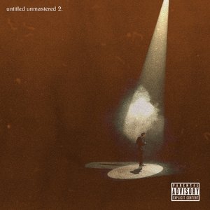 Image for 'Untitled Unmastered 2'