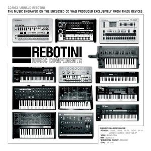 Изображение для 'Music Components'