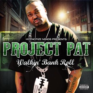 Image for 'Walkin' Bank Roll'
