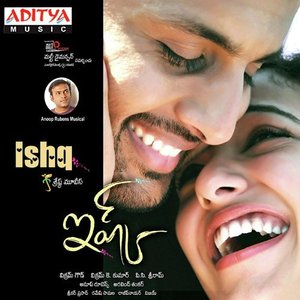 Image for 'Ishq'