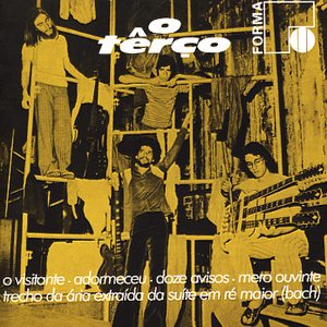 Image for 'Tributo Ao Sorriso'