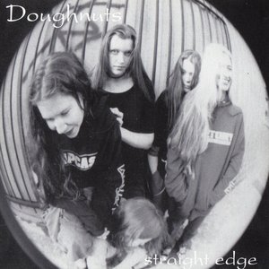 Image for 'Doughnuts'